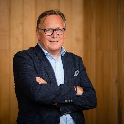 Harald Hansen